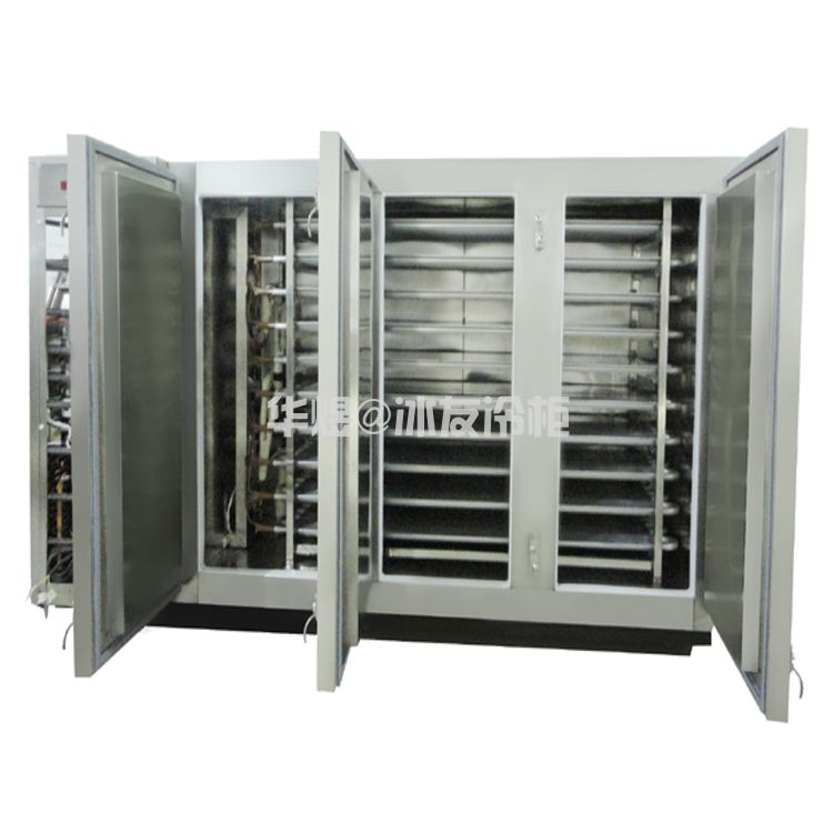 三门平板式速冻柜冷冻平板机急冻平板机平板冷冻柜